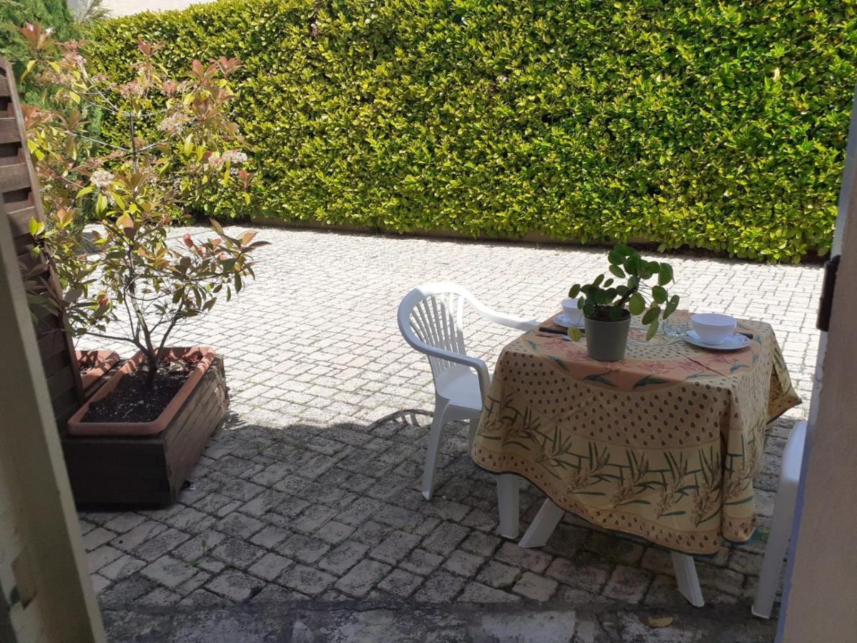 L'Arc En Ciel Apartment Greoux-les-Bains Ngoại thất bức ảnh