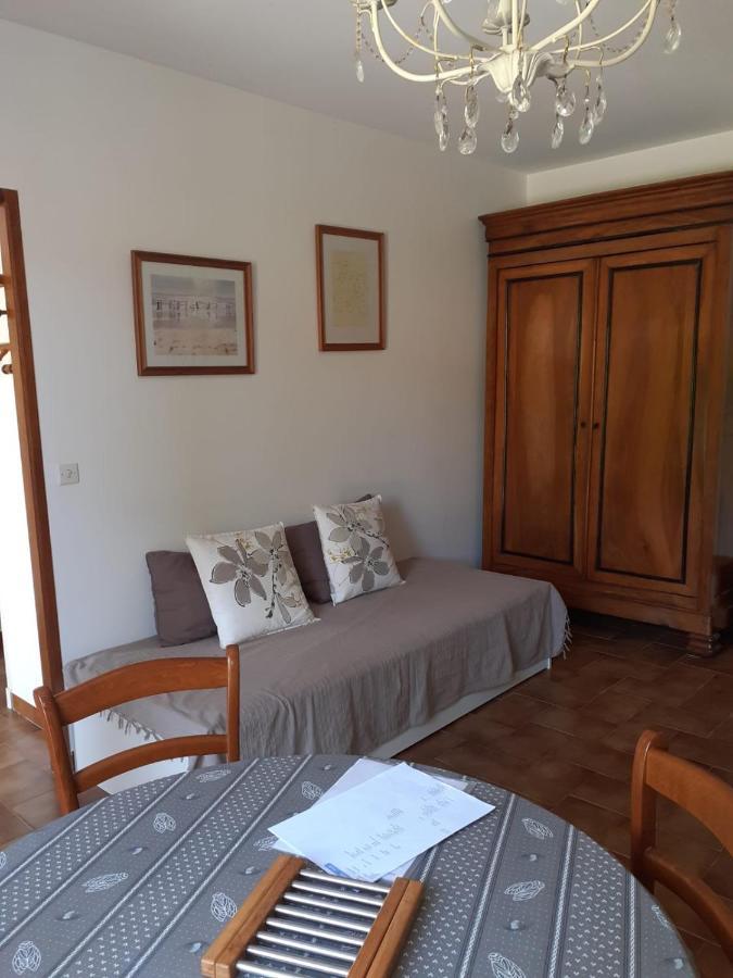 L'Arc En Ciel Apartment Greoux-les-Bains Ngoại thất bức ảnh