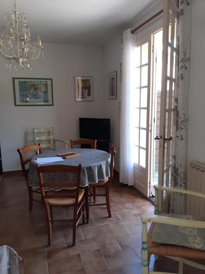 L'Arc En Ciel Apartment Greoux-les-Bains Ngoại thất bức ảnh
